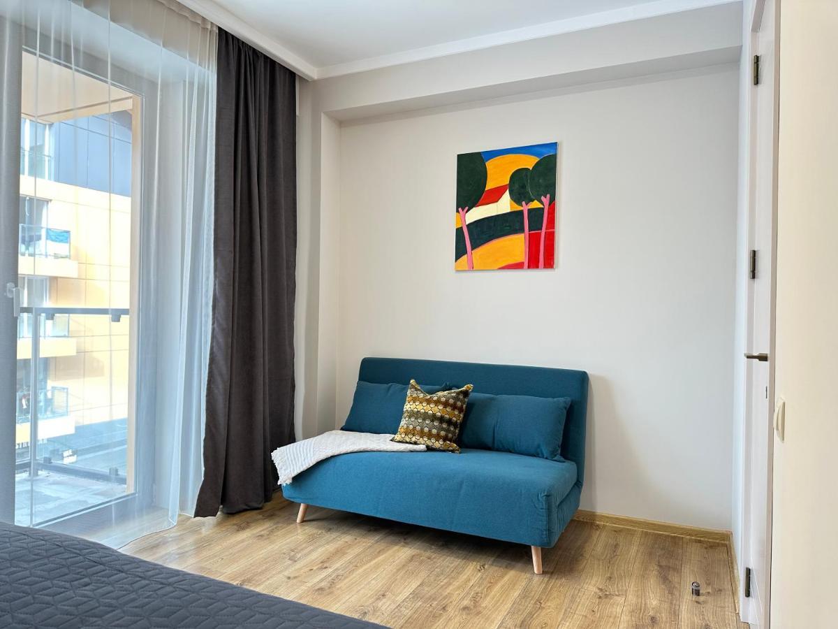 Apartmán New Gudauri Four Seasons 4 Exteriér fotografie