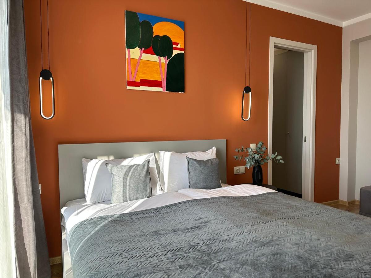 Apartmán New Gudauri Four Seasons 4 Exteriér fotografie